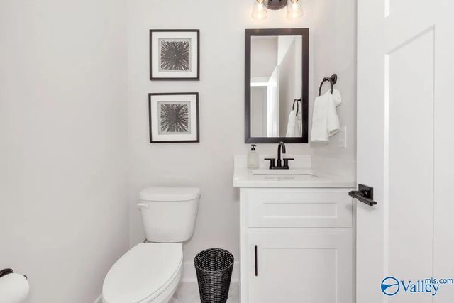 80 Mountain Vista Circle, Huntsville, AL 35811