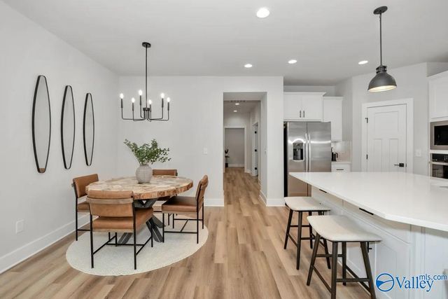 80 Mountain Vista Circle, Huntsville, AL 35811