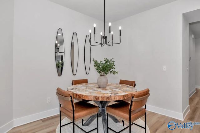 80 Mountain Vista Circle, Huntsville, AL 35811