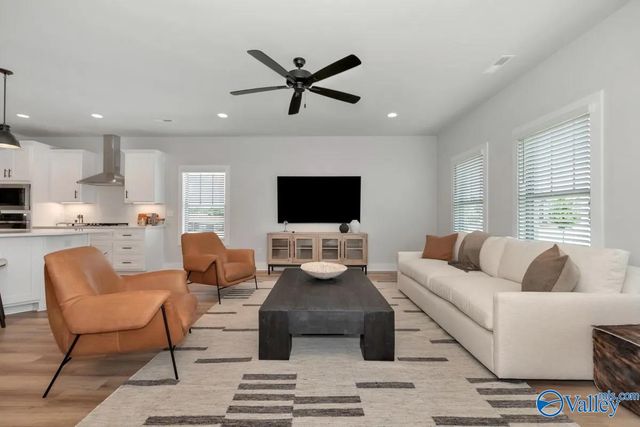 80 Mountain Vista Circle, Huntsville, AL 35811