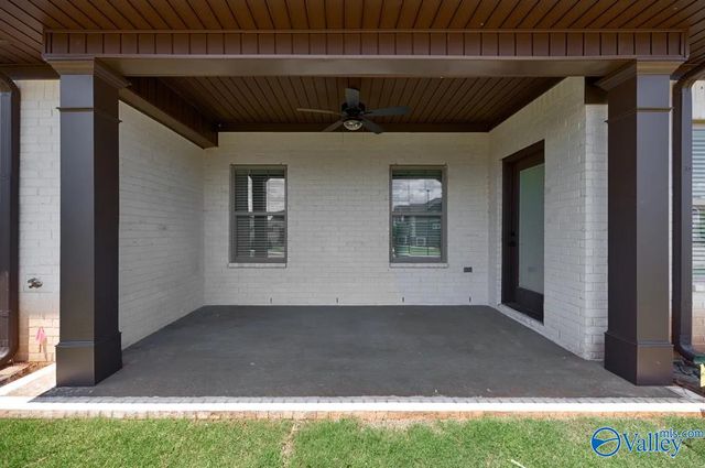 80 Mountain Vista Circle, Huntsville, AL 35811