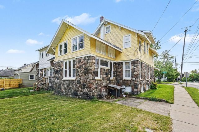 106 Central Street, Battle Creek, MI 49017