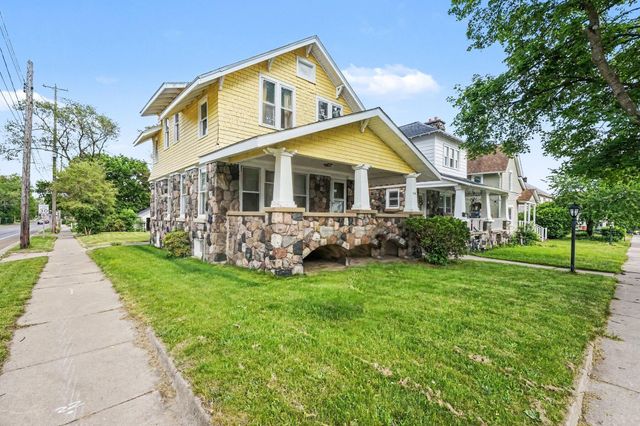 106 Central Street, Battle Creek, MI 49017