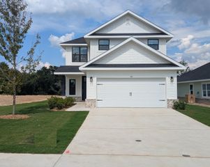 785 Alleyoak Lane, Lot 86-1, Freeport, FL 32439