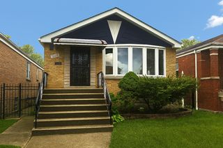 1007 W 110TH Street, Chicago, IL 60643