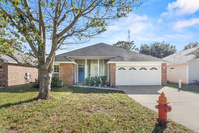 949 Claeven Circle, Fort Walton Beach, FL 32547