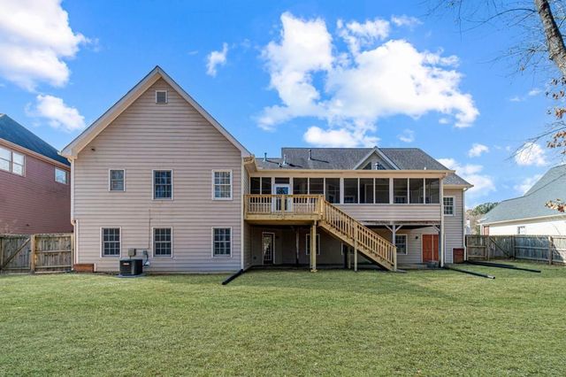 216 Brackin Trace, Grayson, GA 30017