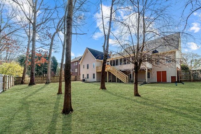 216 Brackin Trace, Grayson, GA 30017