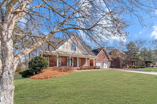 216 Brackin Trace, Grayson, GA 30017