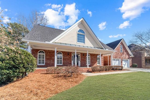 216 Brackin Trace, Grayson, GA 30017