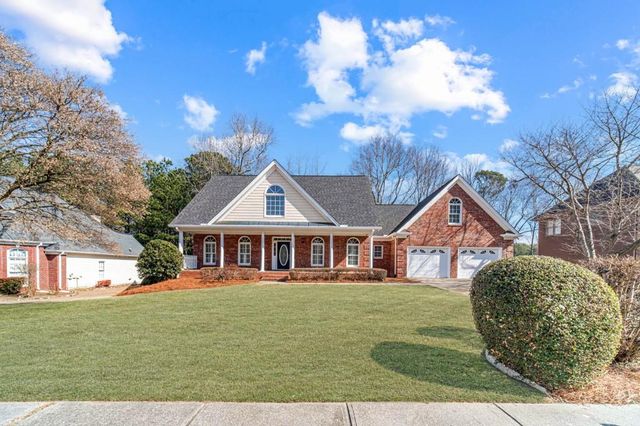 216 Brackin Trace, Grayson, GA 30017