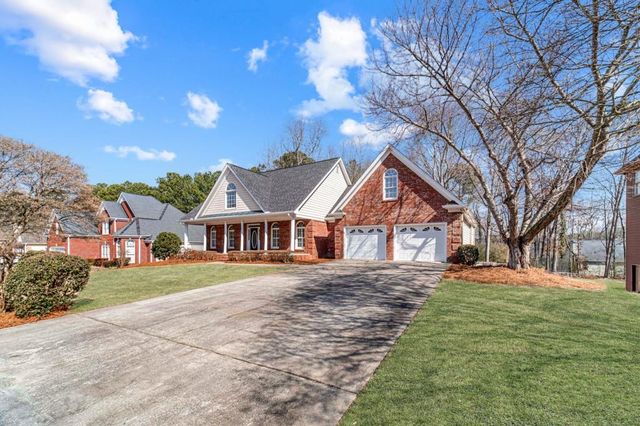 216 Brackin Trace, Grayson, GA 30017