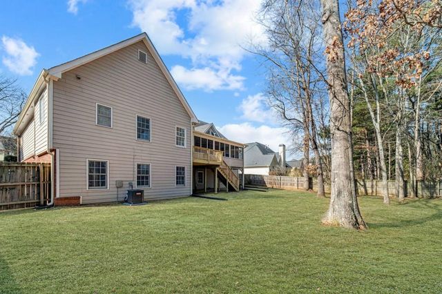 216 Brackin Trace, Grayson, GA 30017