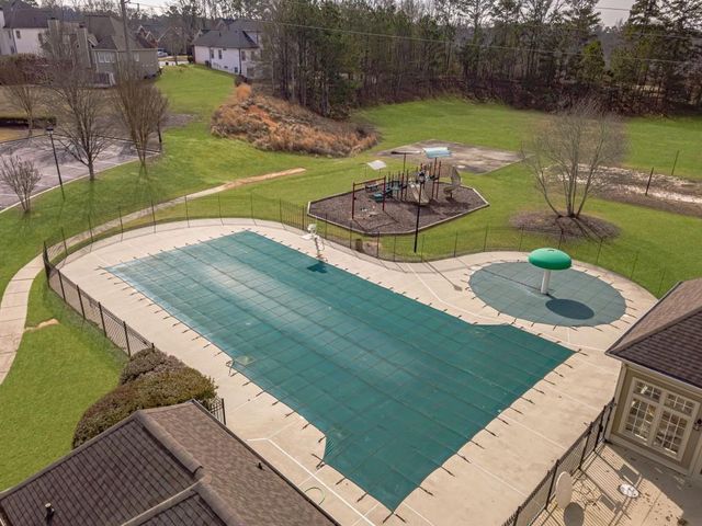 216 Brackin Trace, Grayson, GA 30017