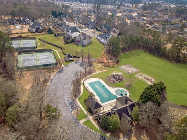 216 Brackin Trace, Grayson, GA 30017