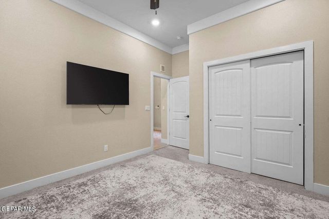 2195 ENCHANTED CREST Drive, El Paso, TX 79911