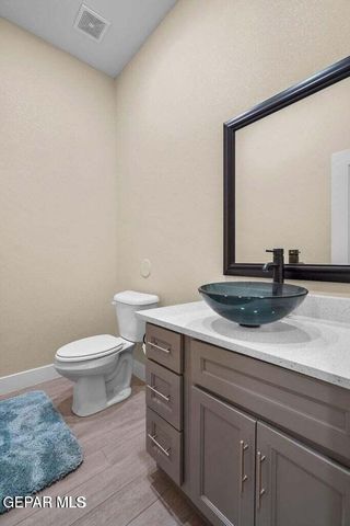 2195 ENCHANTED CREST Drive, El Paso, TX 79911
