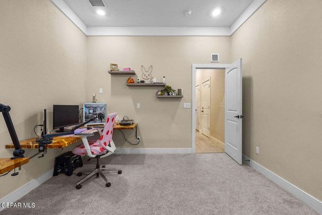 2195 ENCHANTED CREST Drive, El Paso, TX 79911