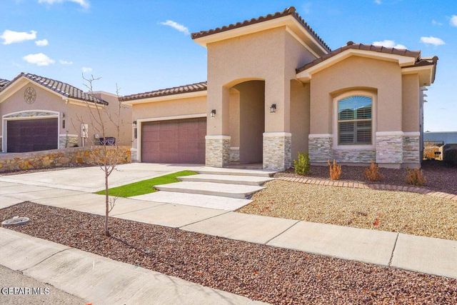 2195 ENCHANTED CREST Drive, El Paso, TX 79911