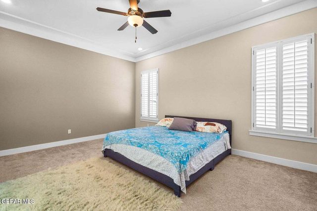 2195 ENCHANTED CREST Drive, El Paso, TX 79911