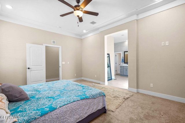 2195 ENCHANTED CREST Drive, El Paso, TX 79911