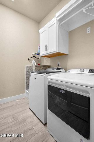 2195 ENCHANTED CREST Drive, El Paso, TX 79911
