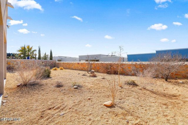 2195 ENCHANTED CREST Drive, El Paso, TX 79911