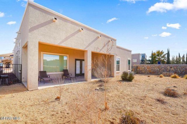 2195 ENCHANTED CREST Drive, El Paso, TX 79911