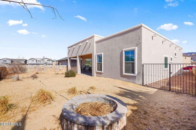 2195 ENCHANTED CREST Drive, El Paso, TX 79911