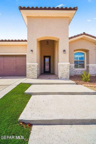 2195 ENCHANTED CREST Drive, El Paso, TX 79911