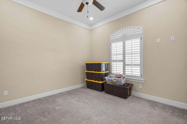 2195 ENCHANTED CREST Drive, El Paso, TX 79911