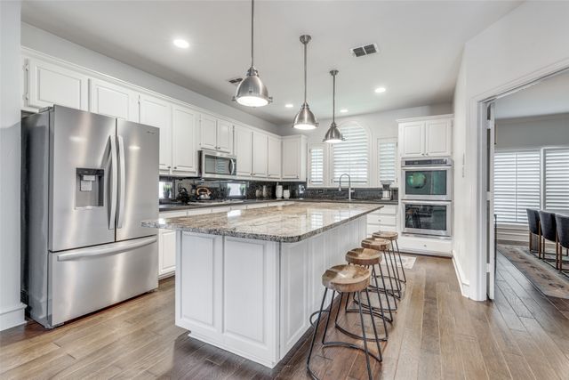6429 Blacktree Drive, Plano, TX 75093