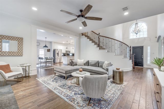 6429 Blacktree Drive, Plano, TX 75093