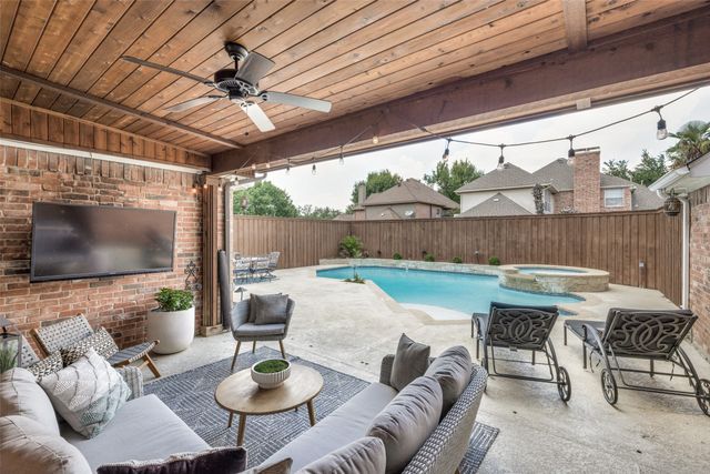 6429 Blacktree Drive, Plano, TX 75093