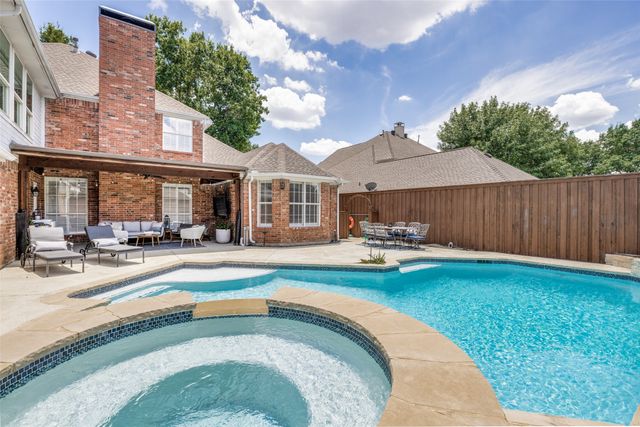 6429 Blacktree Drive, Plano, TX 75093