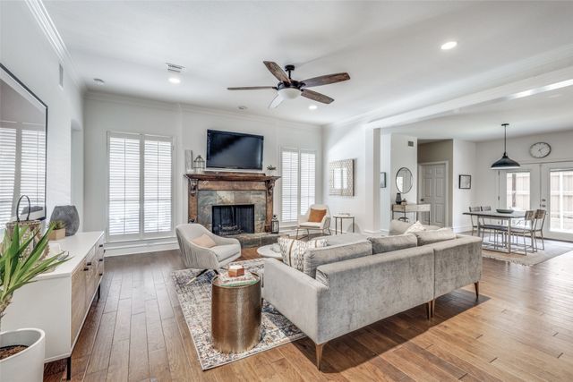 6429 Blacktree Drive, Plano, TX 75093