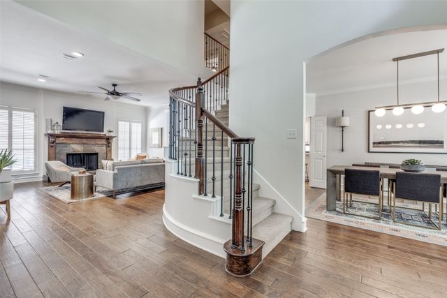 6429 Blacktree Drive, Plano, TX 75093