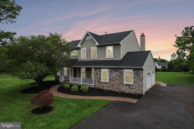 279 UPPER INDIAN HEAD RD, Collegeville, PA 19426
