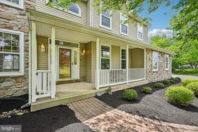 279 UPPER INDIAN HEAD RD, Collegeville, PA 19426