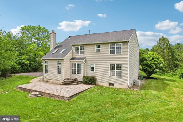 279 UPPER INDIAN HEAD RD, Collegeville, PA 19426