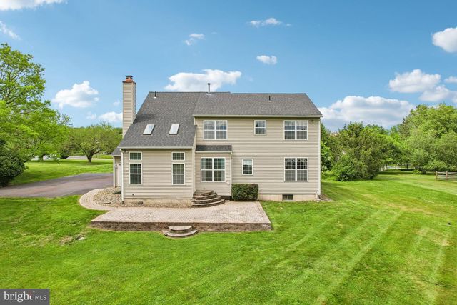 279 UPPER INDIAN HEAD RD, Collegeville, PA 19426