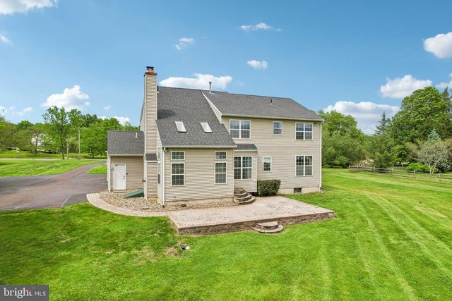 279 UPPER INDIAN HEAD RD, Collegeville, PA 19426