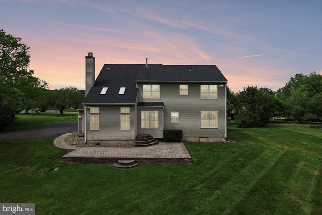 279 UPPER INDIAN HEAD RD, Collegeville, PA 19426