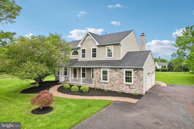 279 UPPER INDIAN HEAD RD, Collegeville, PA 19426