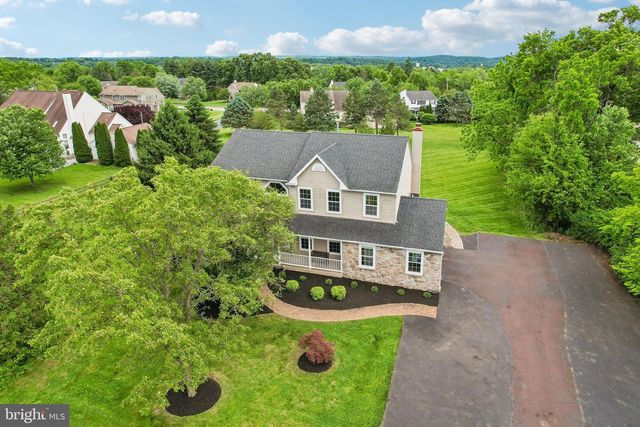 279 UPPER INDIAN HEAD RD, Collegeville, PA 19426