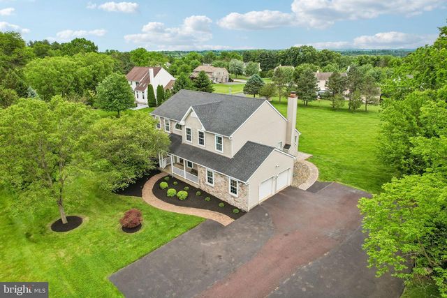 279 UPPER INDIAN HEAD RD, Collegeville, PA 19426