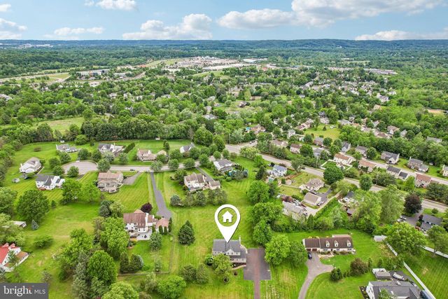 279 UPPER INDIAN HEAD RD, Collegeville, PA 19426