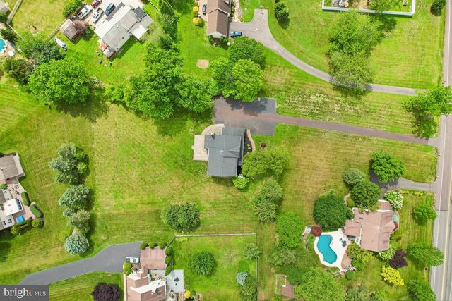 279 UPPER INDIAN HEAD RD, Collegeville, PA 19426