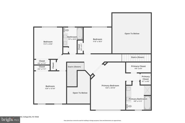 279 UPPER INDIAN HEAD RD, Collegeville, PA 19426