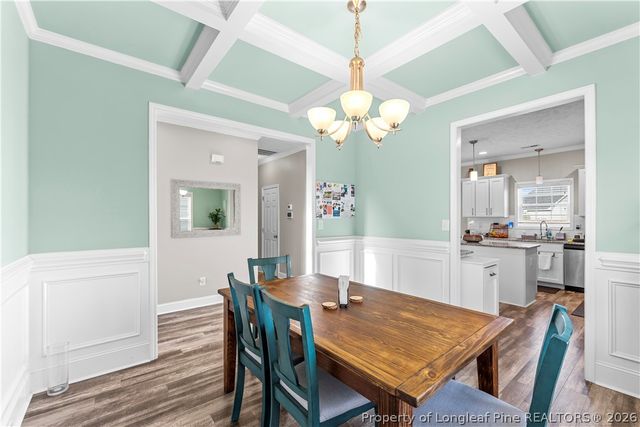 316 Whitestone Drive, Fayetteville, NC 28312